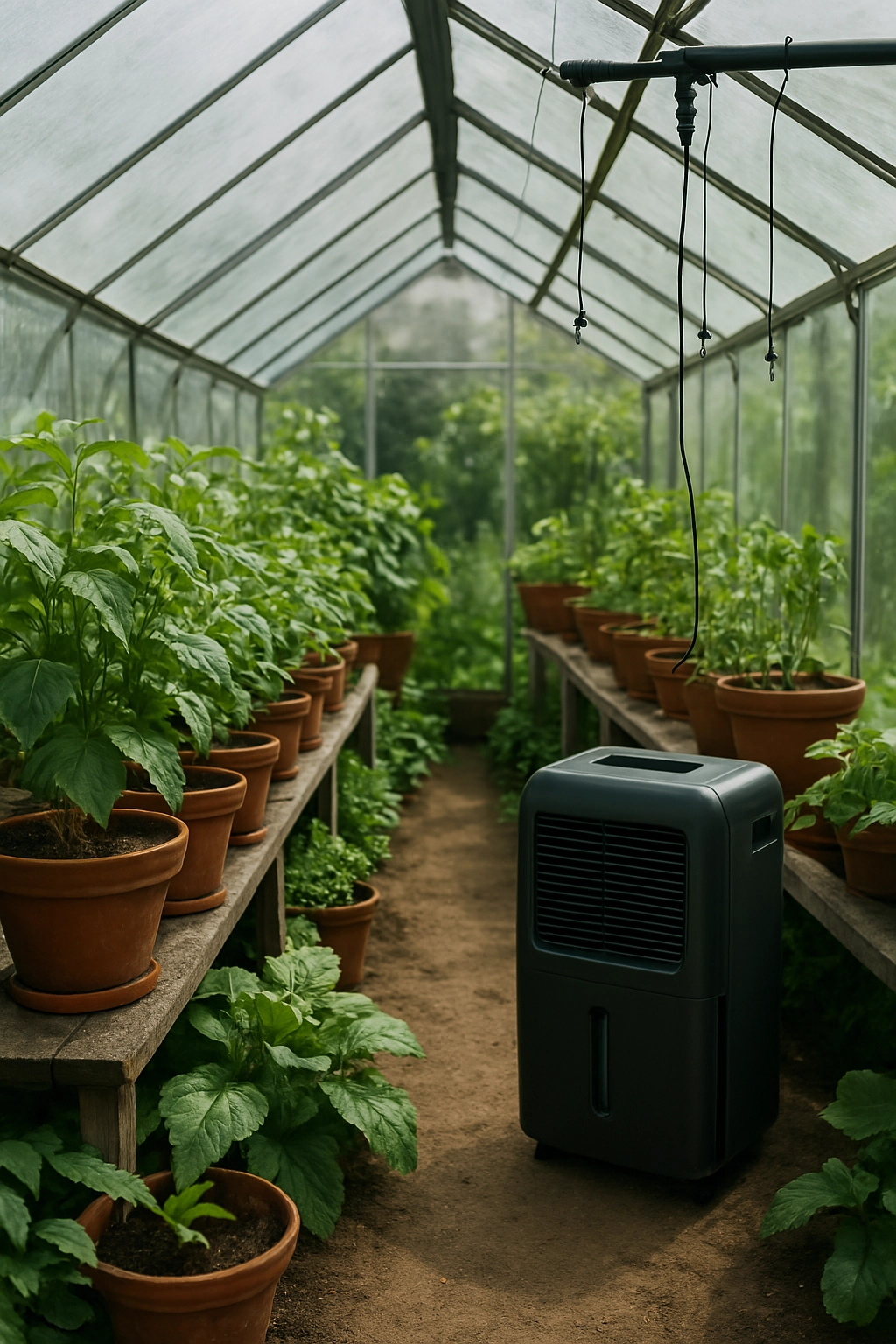 Balancing Humidity and Temperature Why It Matters