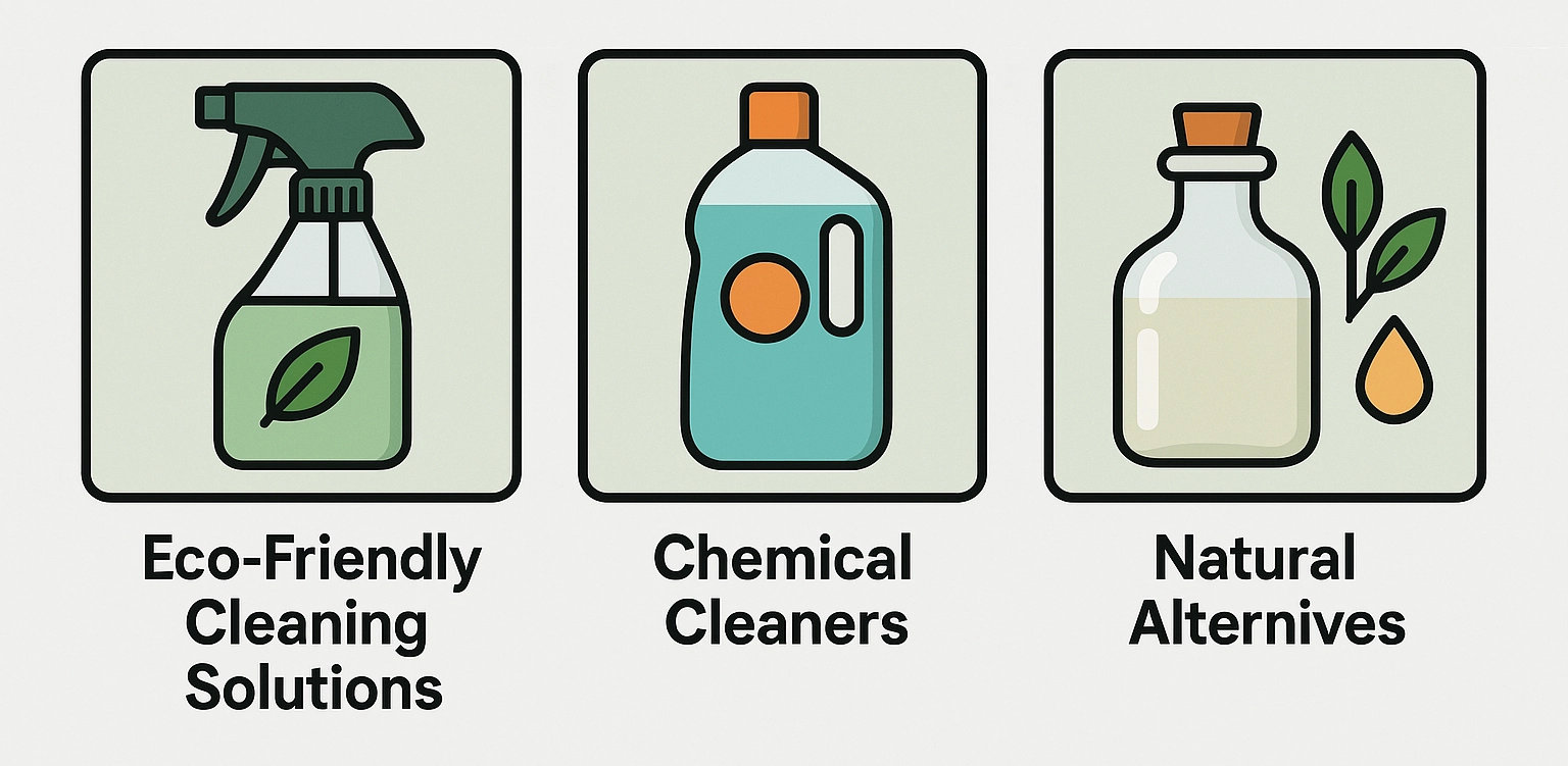 Cleaning Products