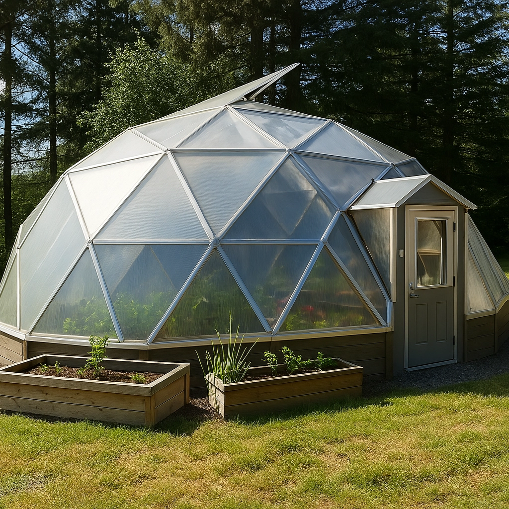 Cooling Systems From DIY to High-Tech Solutions