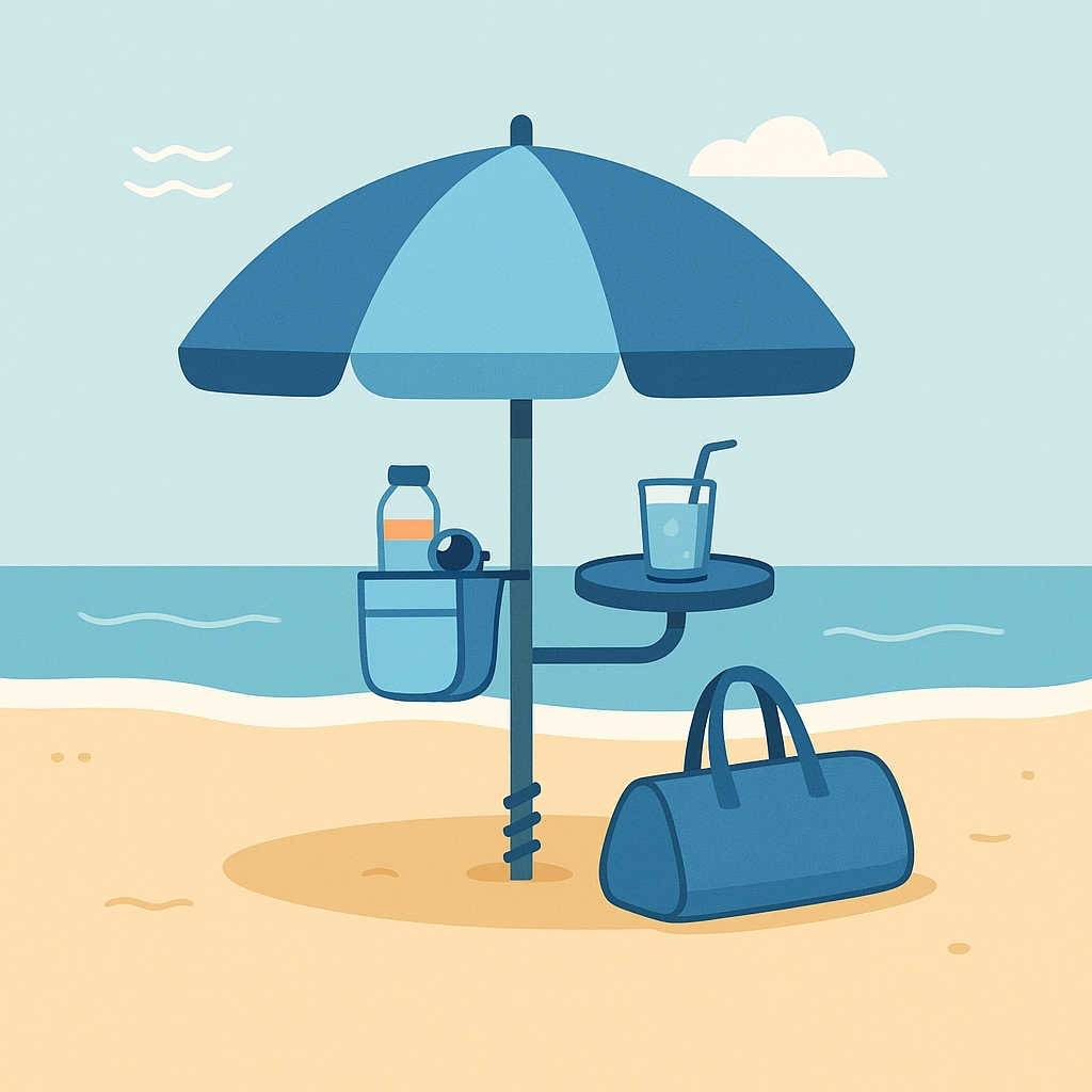 Extra Features and Accessories