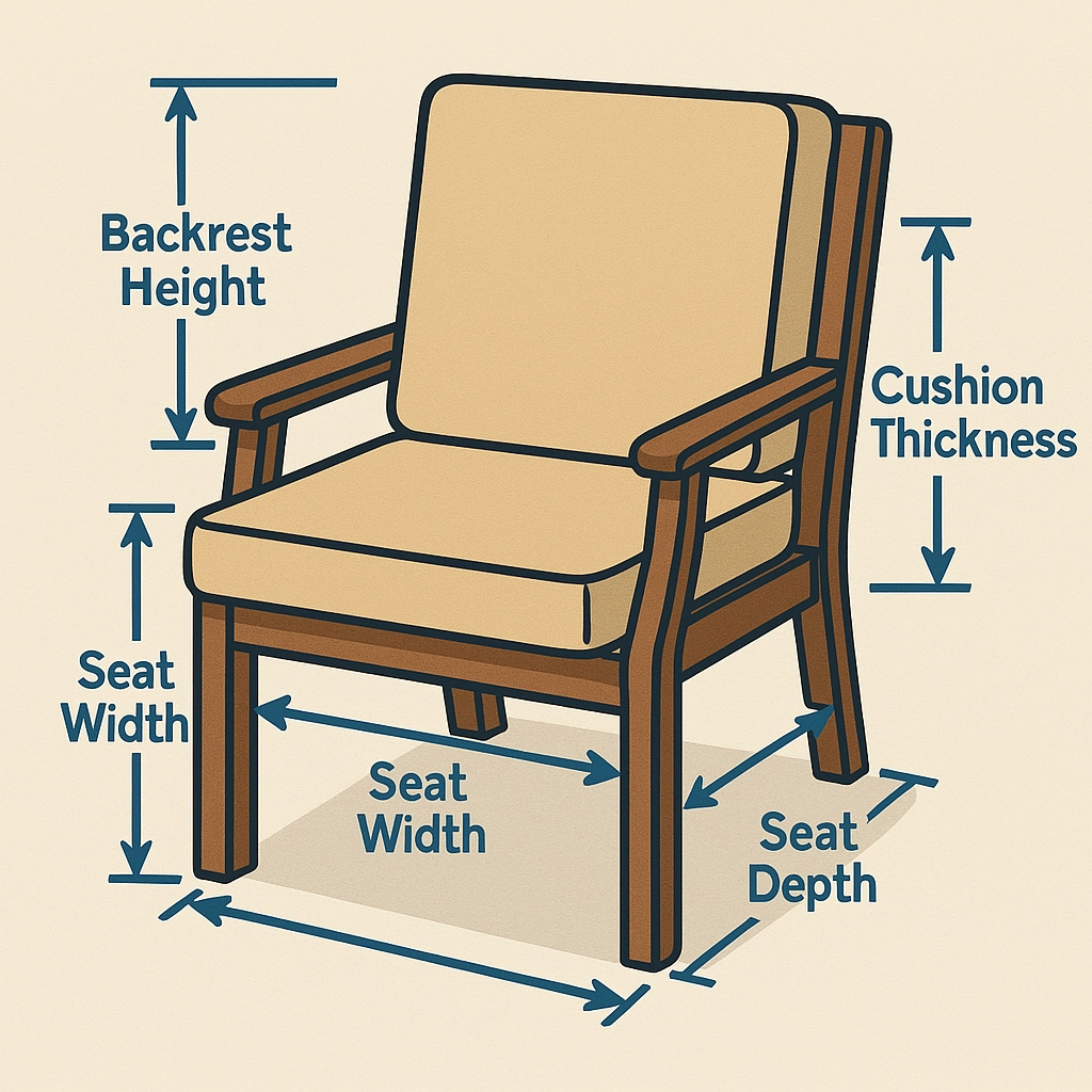 Measuring for the Perfect Fit Step-by-Step Guide