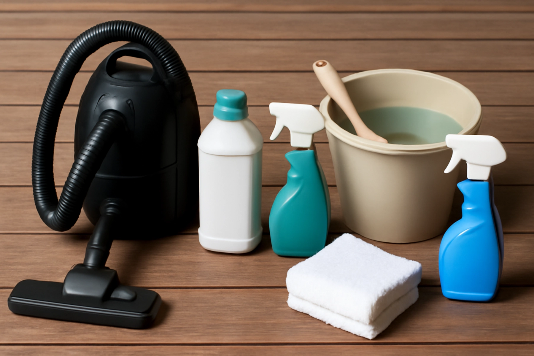 What tools You’ll Need