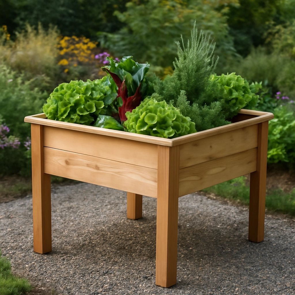 Aesthetic Considerations for Your Garden