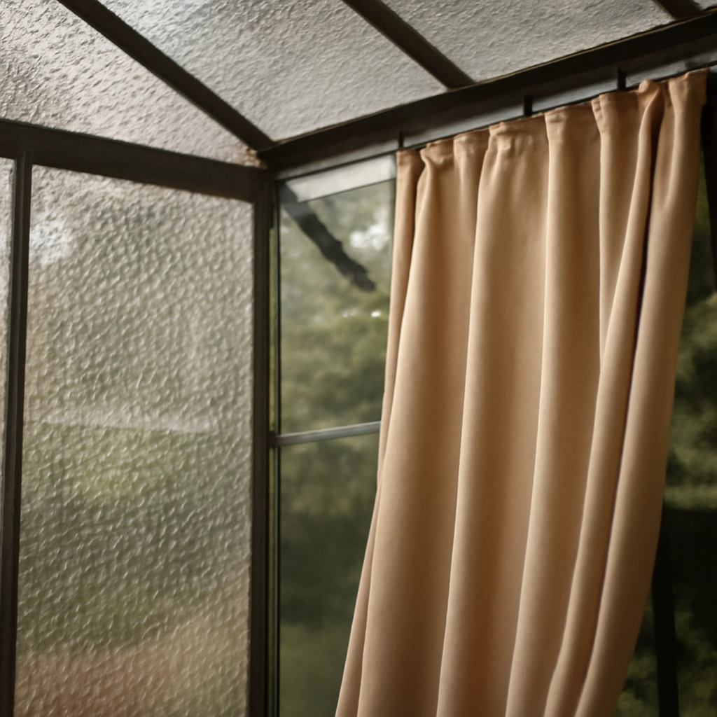 Eco-Friendly Heat Retention Techniques