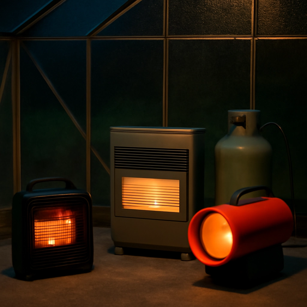 Night Temperature Control