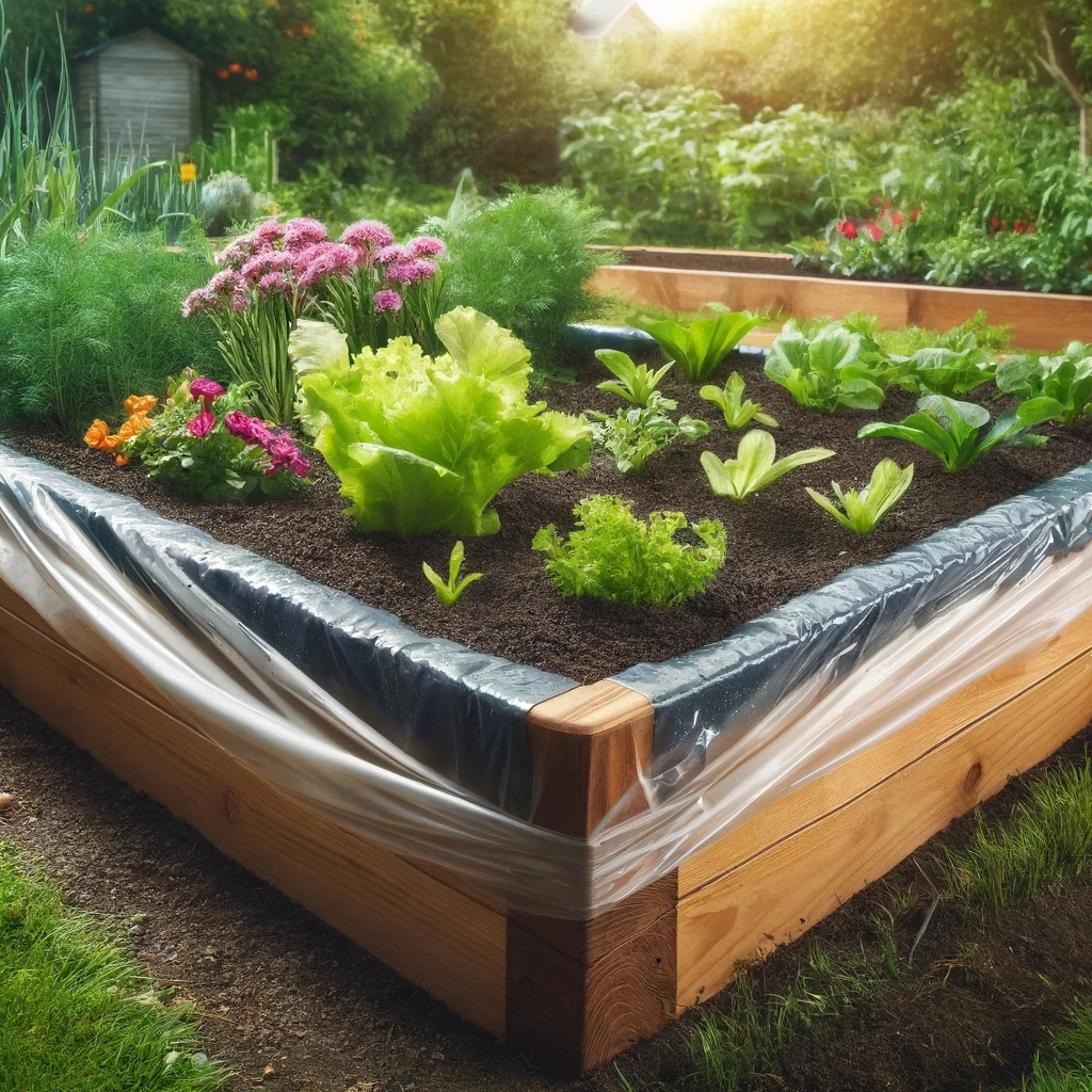 Primary Benefits of Using a Plastic Line