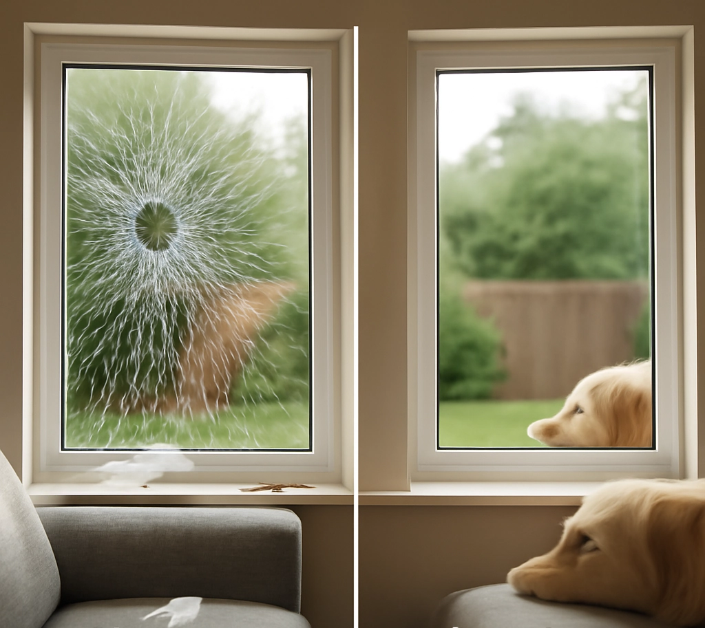 Safety and Security Which Material is Safer