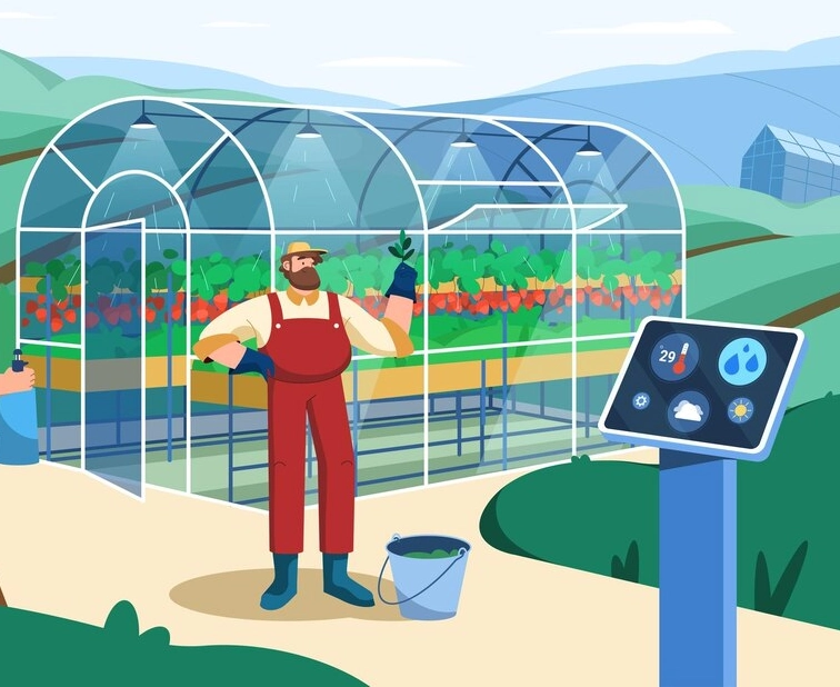 Temperature Regulation_ The Role of Colour in Managing Heat