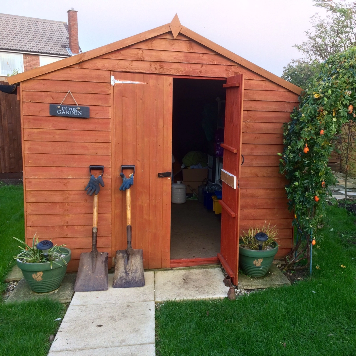 How to Build a Shed A Complete Guide
