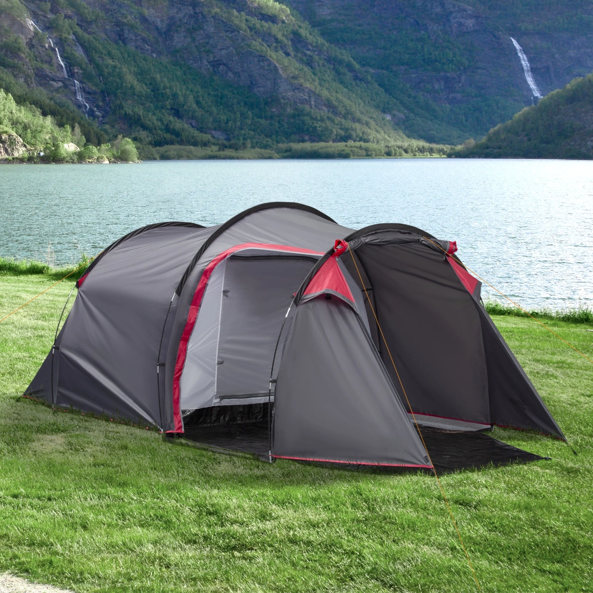 How to Choose a Camping Tent