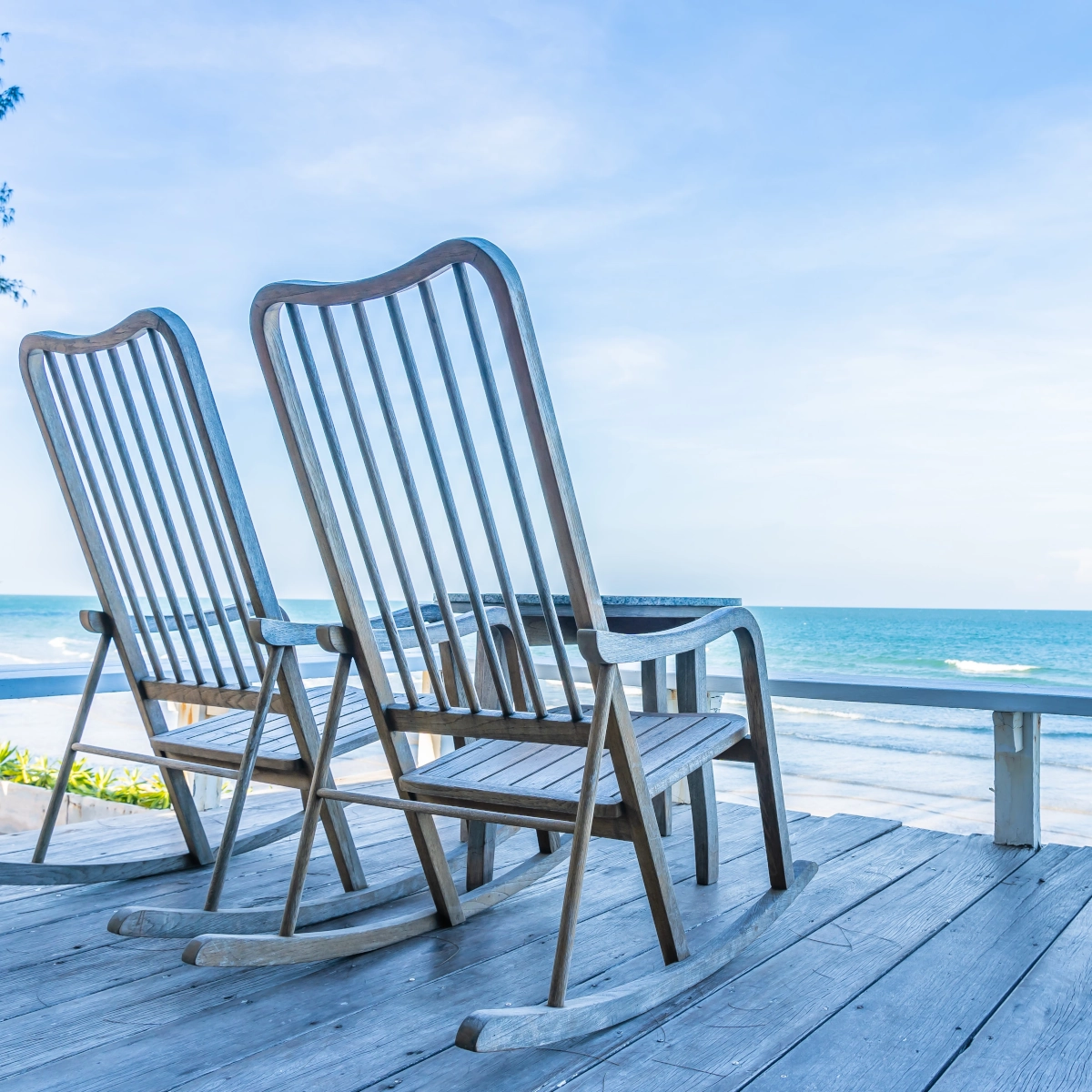 How to Clean Beach Chairs A Step-by-Step Guide