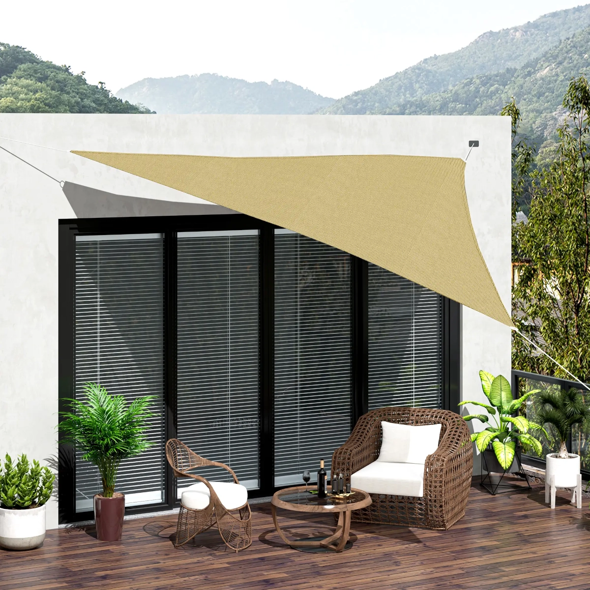 Key Things to Know Before Choosing the Right Shade Sail