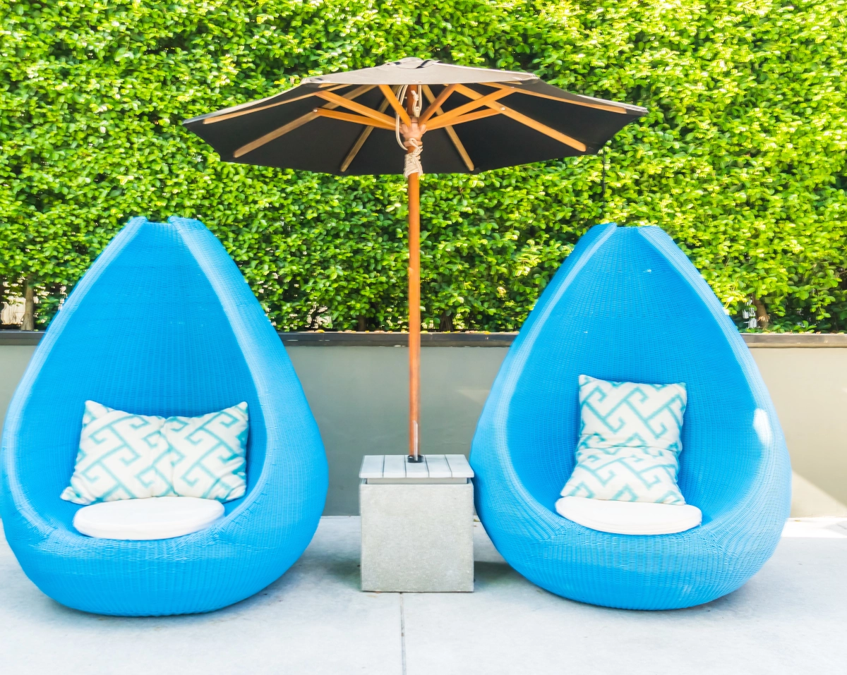 Top 10 Types of Lounge Chairs for Ultimate Comfort and Style