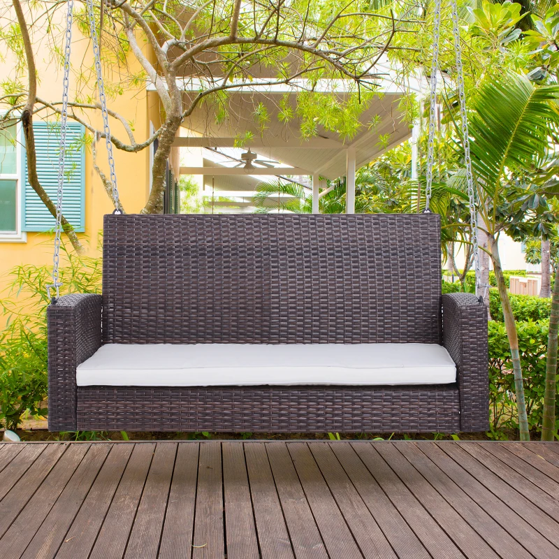 How to Clean Porch Swing Cushions A Step-by-Step Guid