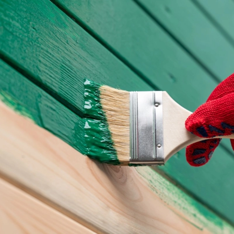 How to Paint a Shed: A Simple Step-by-Step Guide - Aosom