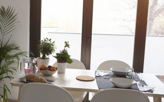 Small Dining Room Ideas: Smart Ways to Make the Most of Your Space