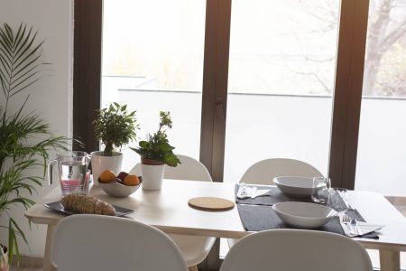 Small Dining Room Ideas: Smart Ways to Make the Most of Your Space