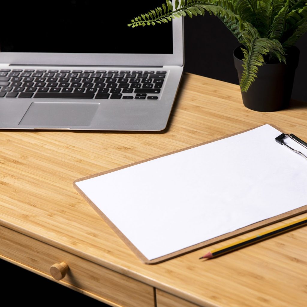 12 Stylish Writing Desk Ideas to Inspire Your Home Office