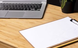 12 Stylish Writing Desk Ideas to Inspire Your Home Office