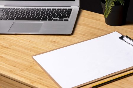 12 Stylish Writing Desk Ideas to Inspire Your Home Office