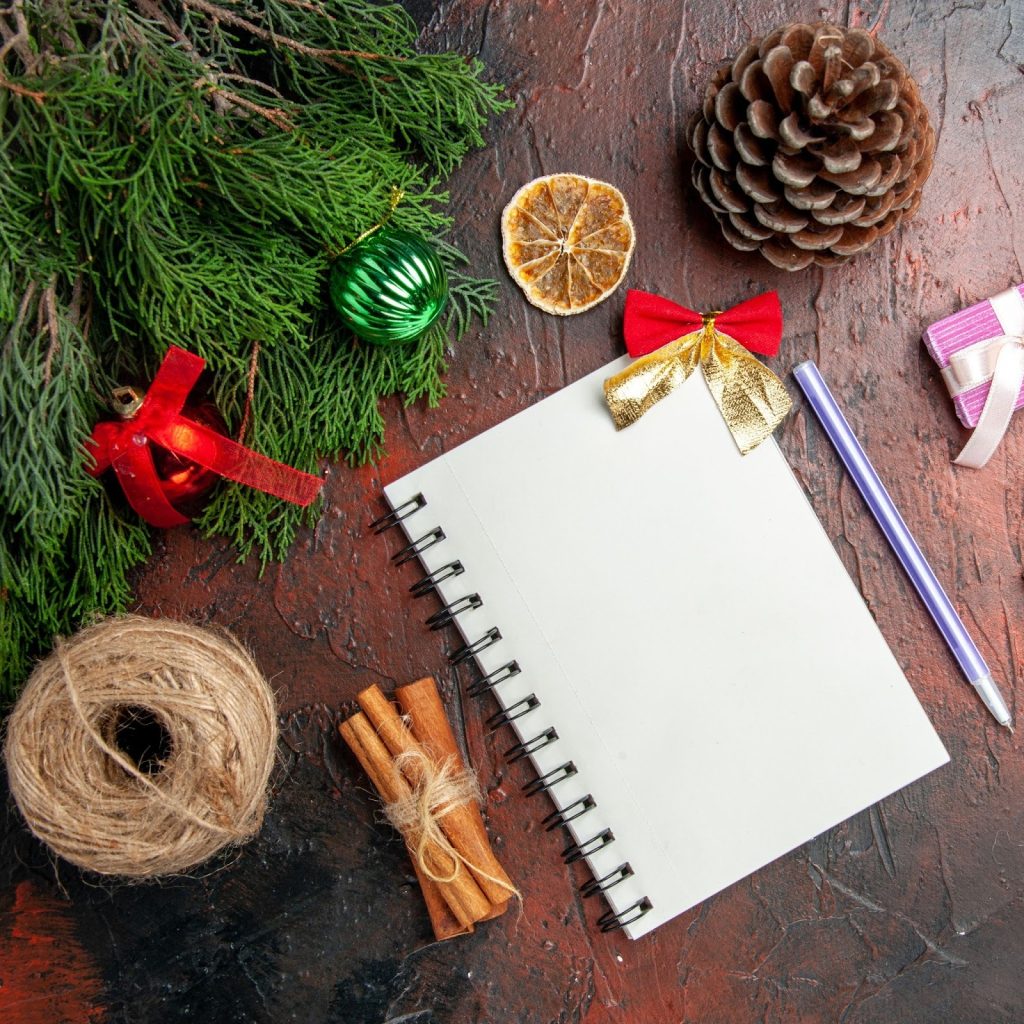 The Ultimate Christmas Decorating Checklist for 2025